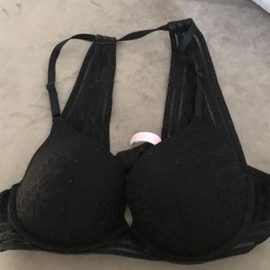 Victoria’s Secret lightly mined bra